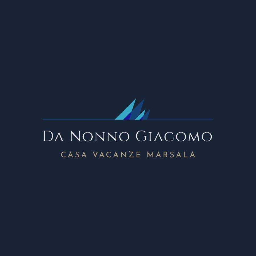 Da Nonno Giacomo Марсала Екстер'єр фото
